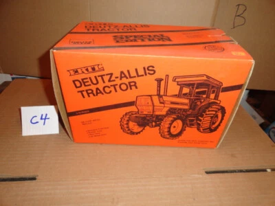 1/16  deutz allis 9150 - Image 1 of 4