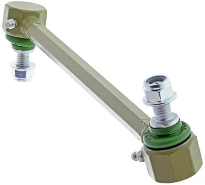 Комплект звеньев стабилизатора подвески переднего правого 2012 для Kia Sorento 2011-2013 годов выпуска - Изображение 1 из 4