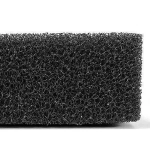 Bio Sponge Filter Media Pad Cut-to-Fit Foam up to 36 Sq Inches for Fish Tanks - Picture 1 of 13