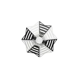 HCam Black & White, Paragliding Chasecam, follow aerodynamics cam, GoPro j-Hook - Bild 1 von 11