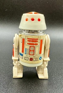 1982 Kenner Star Wars Empire Strikes Back ROTJ Figure Original R5-D4 - Picture 1 of 6