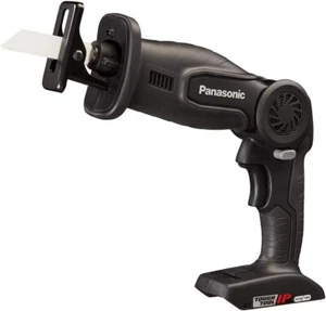 Panasonic 14.4/18V Cordless Electric Reciprocating Saw EZ47A1X-B Body Only - Picture 1 of 5