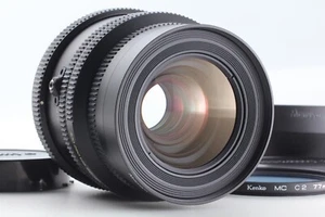 【 Top Mint w/Hood 】 Mamiya K/L 90mm F3.5 L for RB67 Pro S SD From JAPAN #2505 - Picture 1 of 14