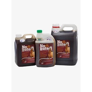 Animal Health Company No Bute Herbal Supplement For Horses Equestrian All Sizes