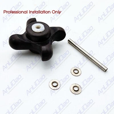 296000193 New Fits SeaDoo Speedometer Paddle Wheel Kit GSX GTI GTX RX Speedster - image 1 of 4