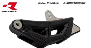 RACETECH CRUNA CATENA NERO KTM DAL 2011 AL 2015 R-CRUKTMNR011 ENDURO CROSS - Picture 1 of 1