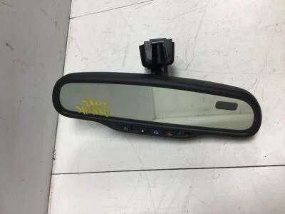 ESPEJO RETROVISOR CADILLAC DEVILLE 2002 DE FÁBRICA Foto 1 de 4