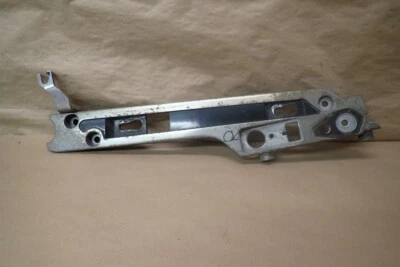 Yamaha Venture 1200 1983 cuadro trasero derecho riel guardabarros soporte soporte soporte Foto 1 de 4