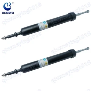 Pair Set of 2 Rear Shock Absorbers For BMW 325i 328i 335i 335d 335is 33526771725 - Picture 1 of 2