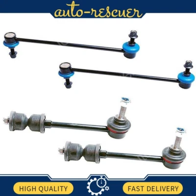 Комплект звеньев стабилизатора подвески Mevotech Supreme для 2013 Ford Escape Ford Escape - Изображение 1 из 4