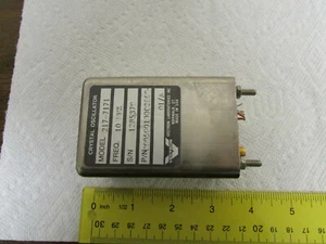 Vectron 217-7171 10 MHz Ovenized Crystal Oscillator - Picture 1 of 1