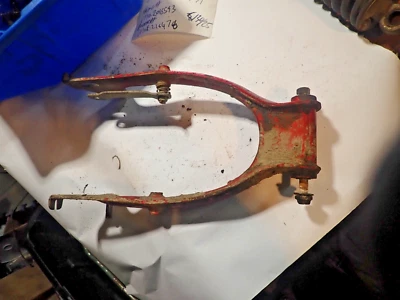 HONDA CT 70/Trail 70 1971 Mini Trail  Rear Swingarm/Rear Swinging Arm/Pivot bolt - Image 1 of 4