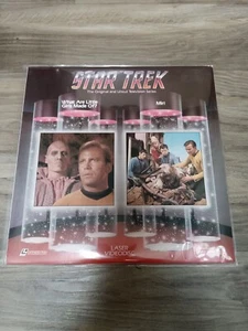 Star Trek: Original and Uncut TV Series – Episode 10 and 12 - Picture 1 of 2