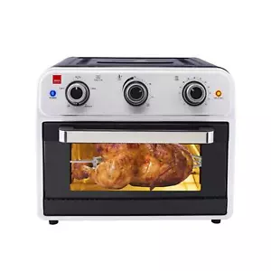 Air Fryer Oven 21L | Mega Family Size Healthy Cooking 1800W | Sensio Home - Picture 1 of 9