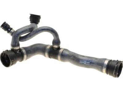 For 2009-2016 Audi A4 Quattro Radiator Hose Upper CoolXPert 19463DBNV 2010 2011 - Image 1 of 2