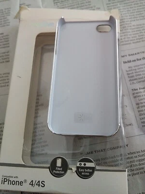 Protective Case For Iphone 4/4s - Image 1 of 4