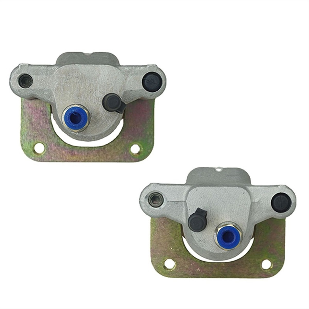 Brake Pads For Polaris Trail Boss 325 2000 2001 2002 Front Brakes - Foto 6