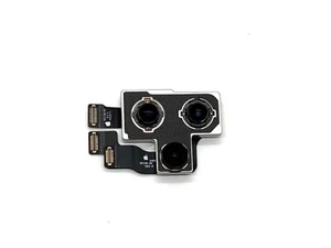 Oryginalny iPhone 11 Pro / 11 Pro Max Aparat główny Tylna tylna kamera Tylna kamera - Zdjęcie 1 z 4