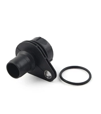 For Land Rover 2.2L Diesel Exhaust Gas Recirculation Valve Cooler Replacement UK - Image 1 of 4