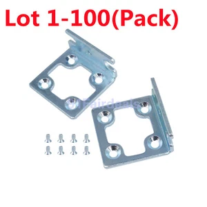 LOT NEW GENERIC - ACS-2811-RM-19 - 19" Rack Mount Kit for Cisco 2811 Router - Afbeelding 1 van 8