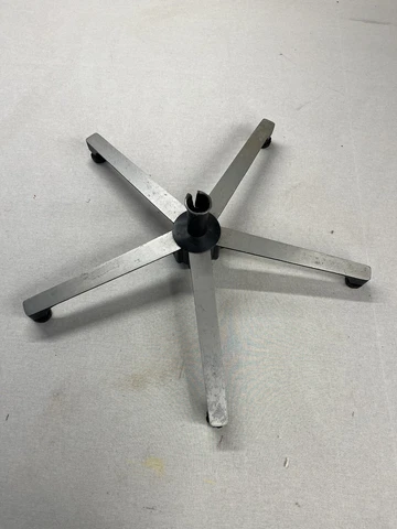 Mid Century Modern  Plycraft BASE For Parts Cover