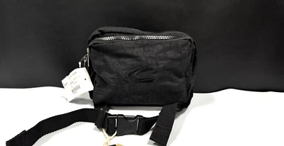 Gürteltasche Camel active schwarz Nylon NP: 35,99 € - Bild 1 von 3