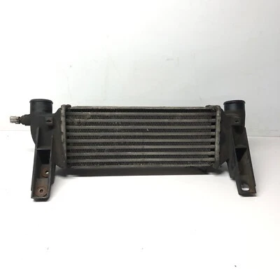 FORD CONNECT MK1 1.8 DI ENGINE DIESEL INTERCOOLER RADIATOR GENUINE 2002 - 2006 - Image 1 of 3