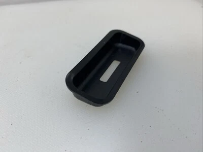 Bose Genuine SoundDock 2 Plastic Adapter Cradle for iPod Black N123 - Image 1 of 4