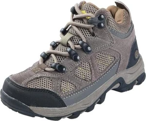 Northside Jungen Caldera JR-K, stone/gelb, 2 M US Little Kid, Stiefel - Bild 1 von 1