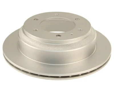 Rotor de freno trasero Bosch 14611VJ 1997 1998 para Acura SLX 1996-1999 Foto 1 de 2