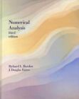 Numerical analysis by J Douglas Faires Book The Cheap Fast Free Post