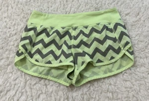 Ivivva /Lululemon  shorts Girls - Picture 1 of 9