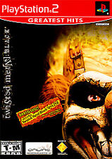 Twisted Metal: Black/Twisted Metal: Black Online Greatest Hits (Sony... 2-Disc