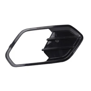 ˜Front Bumper Fog Light Cover Bezel Stylish Look Protective High Strength Fog - Picture 1 of 22