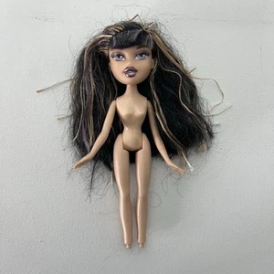 Bratz Tokyo a Go Go TIANA Puppe Nude Vintage 2001 Ultimate Collectors - Bild 1 von 9
