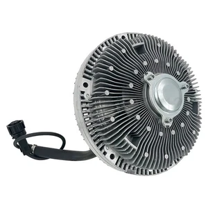 Accesorios de montaje de embrague de ventilador de refrigeración 23585938 para Volvo VTL D11/D13/D16 - Imagen 1 de 16