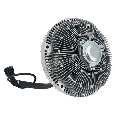 Cooling Fan Clutch Assembly Accessories 23585938 For Volvo VTL D11/D13/D16 - Image 1 of 4