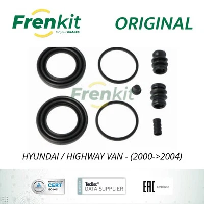 Frenkit Caliper Repair Kit - 243002 - HYUNDAI - HIGHWAY VAN - (2000->2004) - Imagen 1 de 3