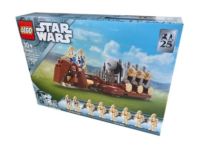 LEGO Star Wars 40686: Truppentransporter der Handelsföderation NEU & OVP - Bild 1 von 2