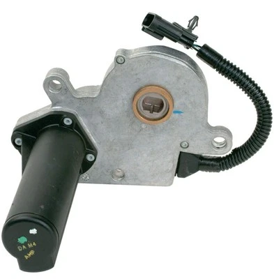 Motor de caja de transferencia Mechanics Choice para Chevrolet 2003-2007, GMC (4x4) Foto 1 de 3