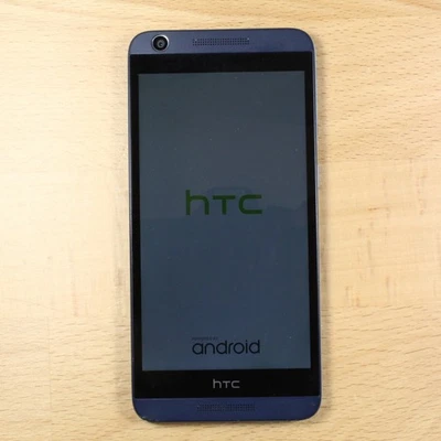 Smartphone HTC Desire 626s 0PM9110 Azul Para Piezas #565 Foto 1 de 2
