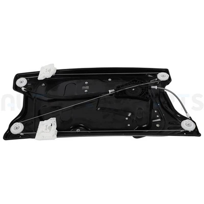 For 2010-2013 Land Rover Range Rover Sport Front Driver Window Regulator & Motor - Image 1 of 4