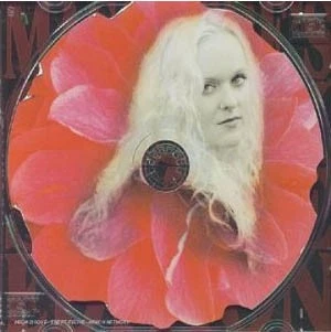 Liv Kristine - Liv Kristine (shape CD) | CD - Bild 1 von 1