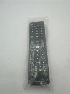 Neu AKB74915304 Ersatz Fernbedienung passend für LG TV 32LH570B 55LH575A 49LH570A - Bild 1 von 2