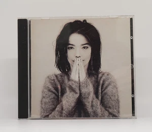 Björk Debüt 1994 Korea CD Björk sehr selten - Bild 1 von 4