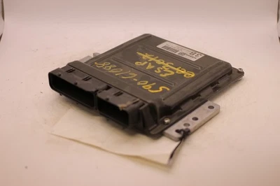 OEM Nissan ECM MEC63-730 D1 se adapta a Nissan Murano 2005 módulo de control del motor de 3,5 L Foto 1 de 4