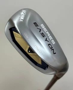 Honma BERES EASY ON Chipper 45° Original Carbon C9 - Picture 1 of 7