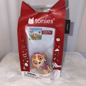 Tonies Figure Nickelodeon - Paw Patrol Skye -For Audio Character Box - Picture 1 of 4