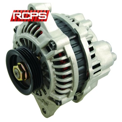 NEW ALTERNATOR FOR DODGE PLYMOUTH CHRYSLER NEON, 04-05 SX, 4794222AA - Image 1 of 4