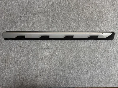 Moldura puerta delantera BMW X3 G01 2018 51137442794 DGJ1561 Foto 1 de 4